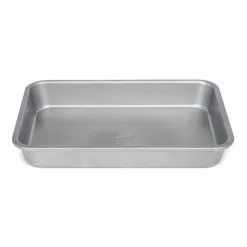 Teglia Rettangolare Linea Silver-Top Di Patisse