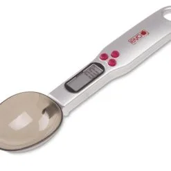 Bilancia A Cucchiaio Digitale