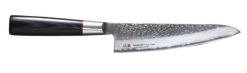 Coltello Giapponese Damasco Petty Cm. 15 Senzo Di Suncraft
