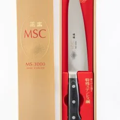 Coltello Chef Cm. 18 Serie MSC Di Masahiro