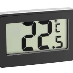 Termometro Digitale Per Freezer E Frigorifero Di TFA