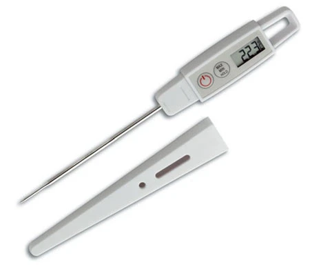 Termometro A Sonda Digitale Fino 250°C -Vendite VICTORINOX 301040gross