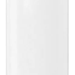 Flacone Dosatore 3 Beccucci In Polipropilene Bianco