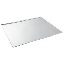 Teglia Piana Alluminio Cm. 40 X 60