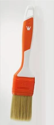 Pennello Setola Sintetica 4 Cm. Di Martellato