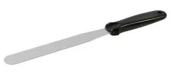 Spatola Retta Liscia Lama 29 X 200 Mm. Di Martellato