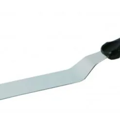 Spatola Angolare Lama 29 X 160 Mm. Di Martellato