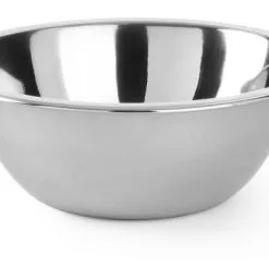 Ciotola Per Impasto Con Base Piatta