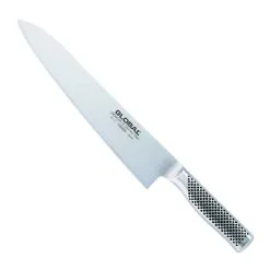 Coltello Cuoco Lama Cm. 27 Di Global G17