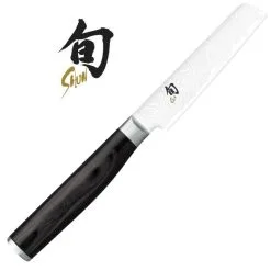 Coltello Damascato Spelucchino Serie Shun Premier Tim Mälzer Minamo Di Kai