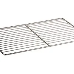 Griglia In Filo In Acciaio Inox