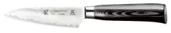 Coltello Petty - Utility 3 Strati San Mai Cm. 12 Serie Tsubame Tamahagane