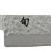 Coltello Damascato Shun Premier Kai Tim Malzer Chef Cm. 20