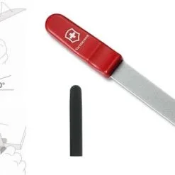 Affilacoltelli Diamantato Victorinox
