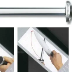 Acciaino Duo Ceramica E Diamante Di Victorinox