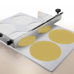 Dima Forata Per Pan Di Spagna, Meringhe, Impasti Di Martellato Professional