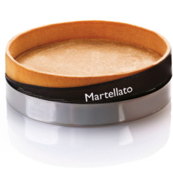 Micro Bands: Set Di 20 Fasce Microforate Per Anelli Di D. 8 Cm.