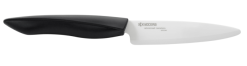 Coltello Ceramica Utility - 11 Cm Serie Shin White Di Kyocera