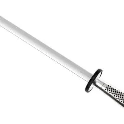 Acciaino Diamantato Global Cm. 30