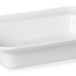 Terrina Rettangolare Da Forno