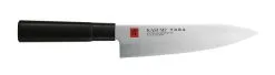 Coltello Chef Cm. 18 Serie Tora Di Kasumi