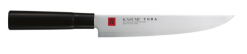 Coltello Affettare Carving Cm. 20 Serie Tora Di Kasumi