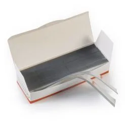 Strisce Di Acetato 240 X H 40 Mm. 80 Microns