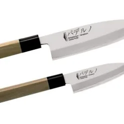 Coltello Giapponese Sushi Deba