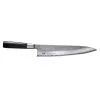 Coltello Giapponese Damasco Chef Senzo Di Suncraft