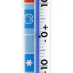 Termometro Analogico Per Congelatore Di TFA