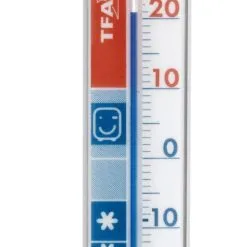 Termometro Analogico Per Frigorifero E Freezer Di TFA