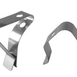 2 Clip Per Termometro A Sonda